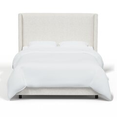 Koda upholstered deals platform bed